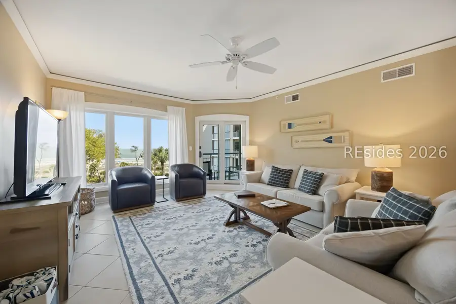 51 Ocean Lane #4402, Hilton Head Island, SC 29928 - #2