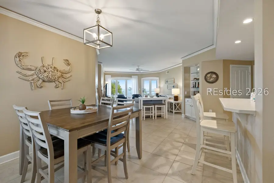 51 Ocean Lane #4402, Hilton Head Island, SC 29928 - #3