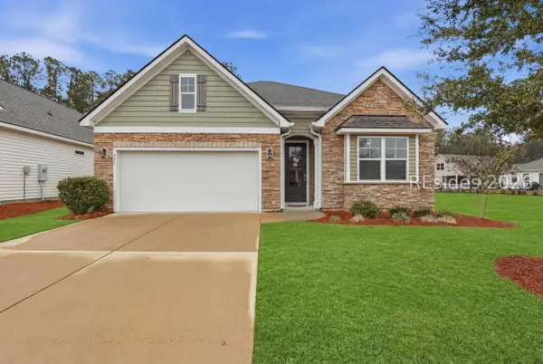 406 Rye Creek Circle, Bluffton, SC 29909
