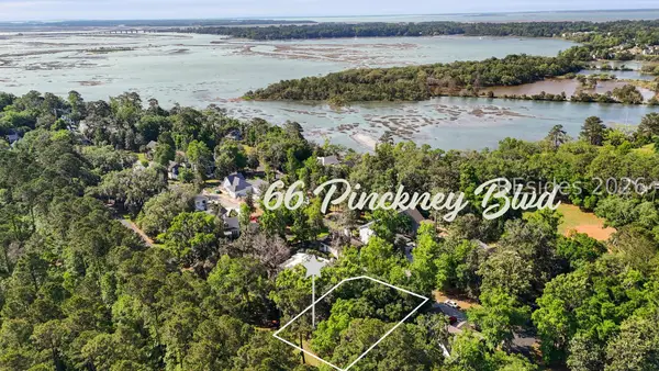 66 Pinkney Boulevard, Port Royal, SC 29935