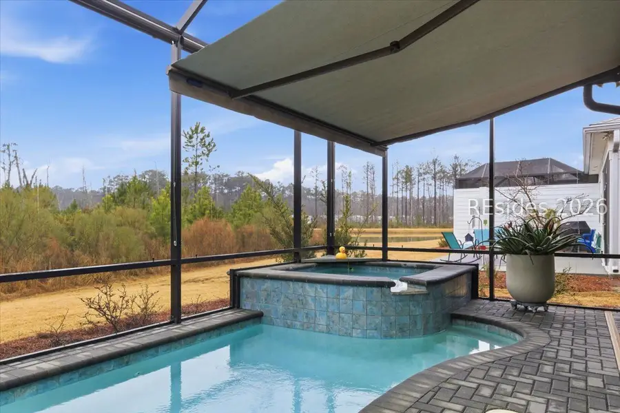 339 Beachcomber Boulevard, Hardeeville, SC 29927 - Image #2