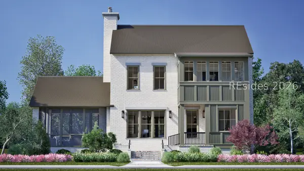 22 Lyonia Street, Bluffton, SC 29910