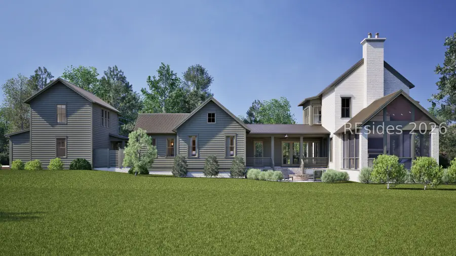 22 Lyonia Street, Bluffton, SC 29910 - #2