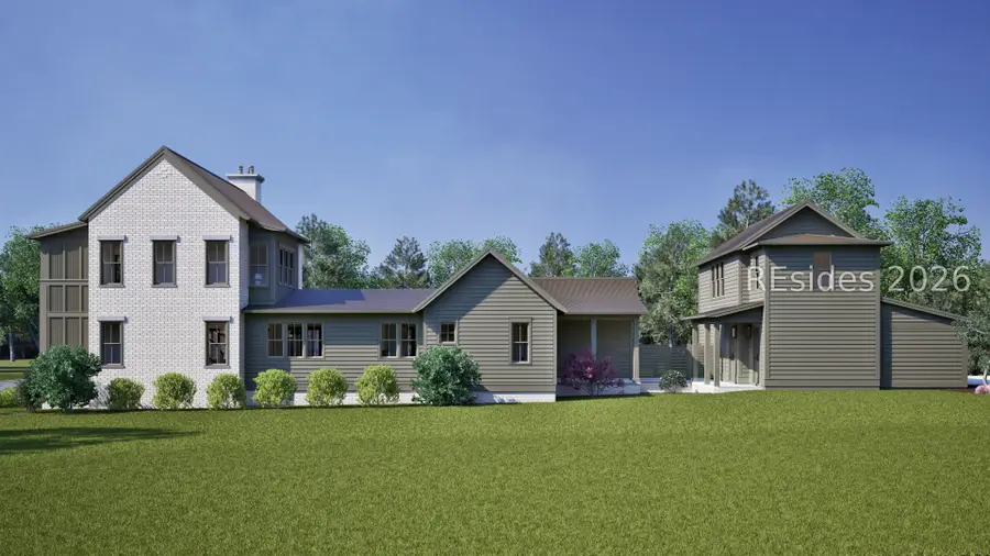 22 Lyonia Street, Bluffton, SC 29910 - #3