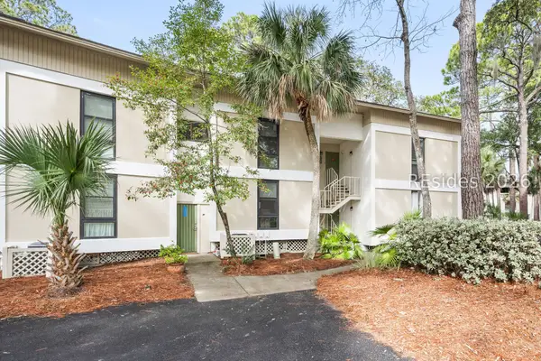 42 S Forest Beach Drive #3202, Hilton Head Island, SC 29928