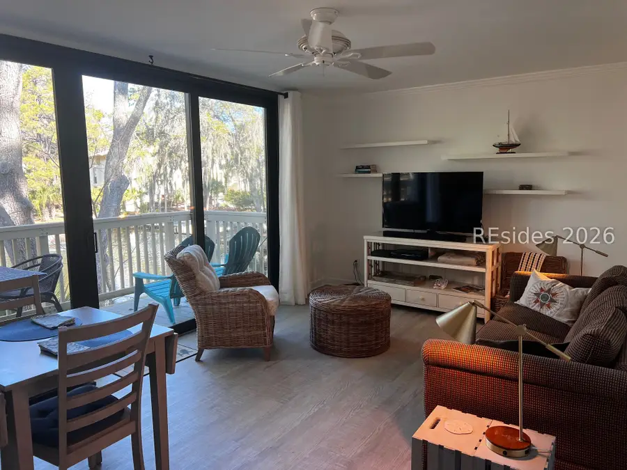 42 S Forest Beach Drive #3202, Hilton Head Island, SC 29928 - #2