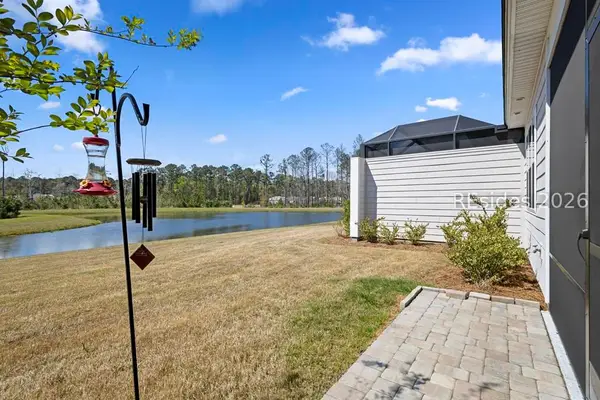 409 Beachcomber Boulevard, Hardeeville, SC 29927