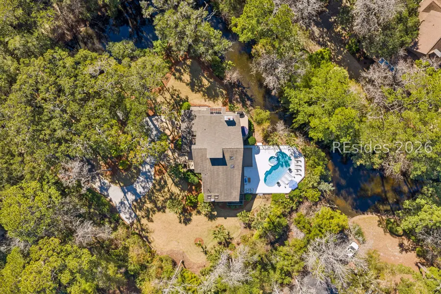 30 Plantation Drive, Hilton Head Island, SC 29928 - #3