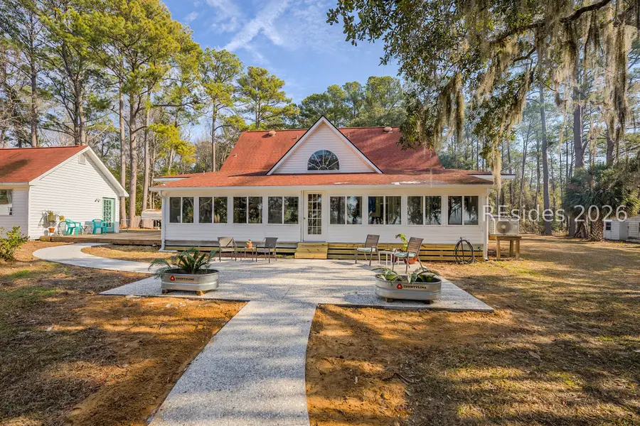 50 Scipio Road, Beaufort, SC 29906 - #2
