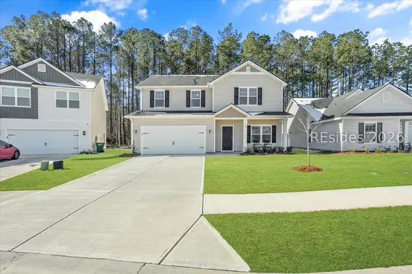 34 Preamble Drive, Bluffton, SC 29910