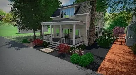 42 Wharf Street, Bluffton, SC 29910