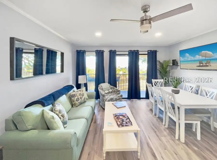 40 Folly Field Road #C229, Hilton Head Island, SC 29928 - #3