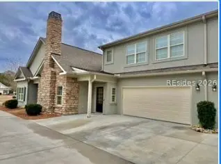 1034 Abbey Glen Way #1034, Hardeeville, SC 29927 - Image #3