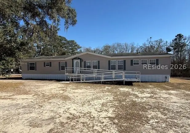 247 Ferebeeville Road, Ridgeland, SC 29936 - #1