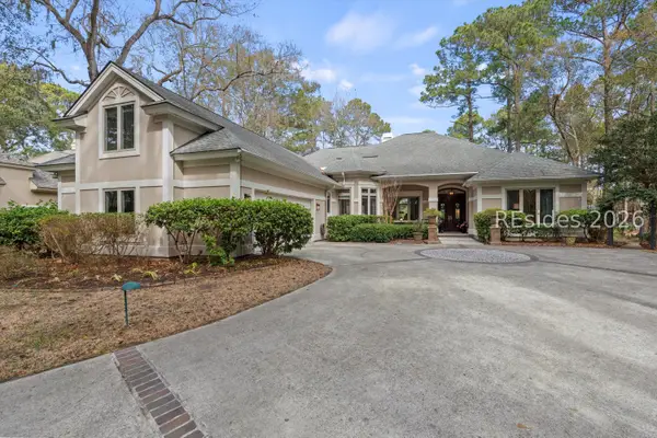 12 Shaftsbury Lane, Hilton Head Island, SC 29926