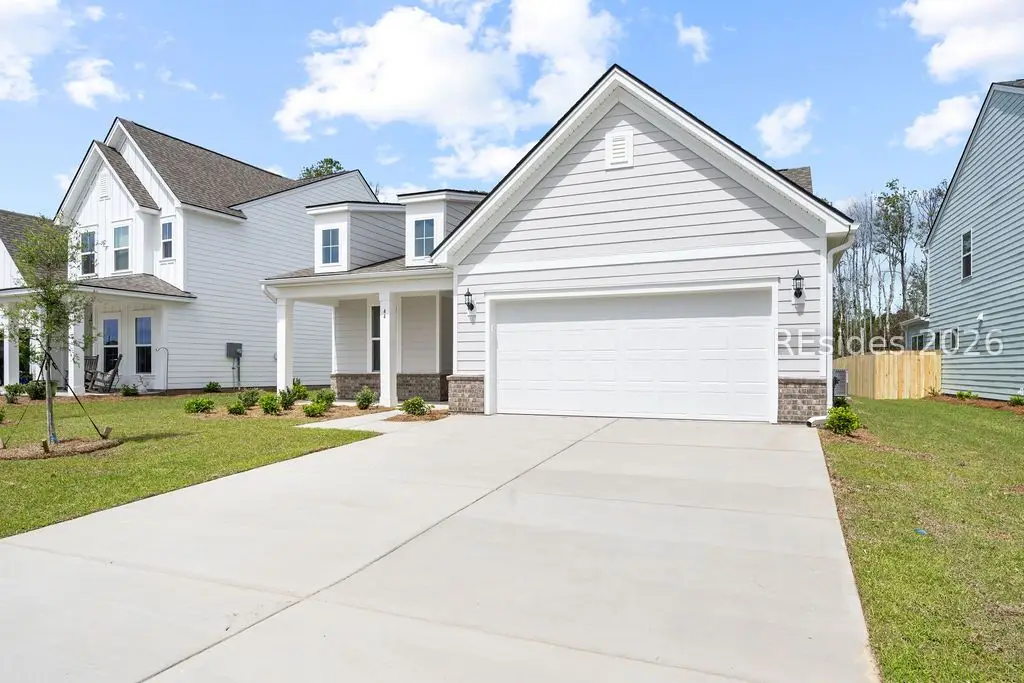 44 Scarlet Sage Drive, Bluffton, SC 29910 - #1