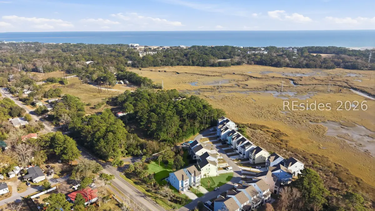 1 Broad View Lane, Hilton Head Island, SC 29926 - Image #1