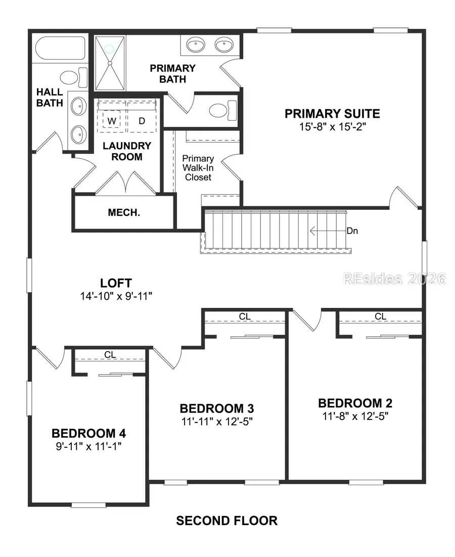 265 Hill Pond Road, Bluffton, SC 29910 - #3
