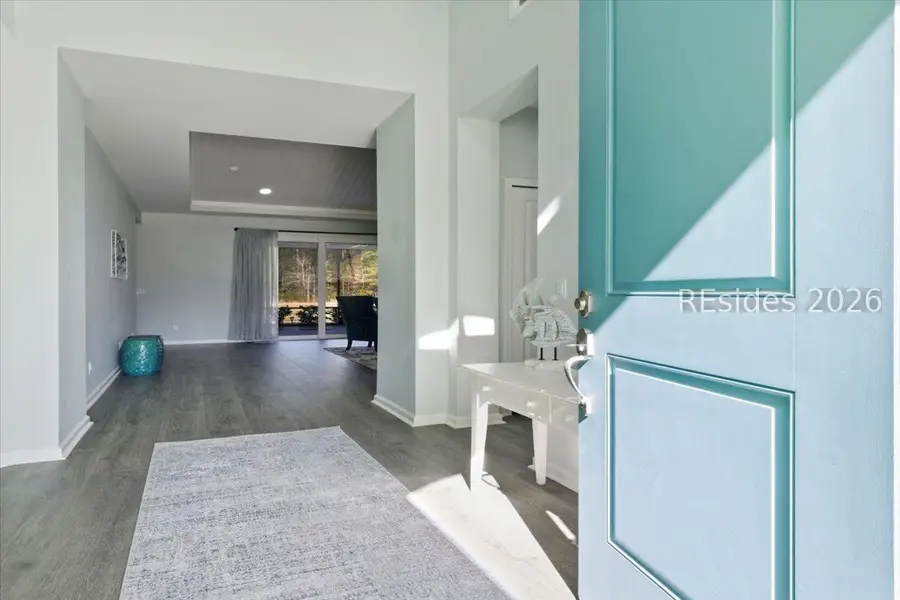 1331 Parrot Avenue, Hardeeville, SC 29927 - #2