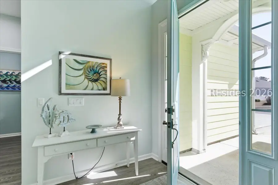 1331 Parrot Avenue, Hardeeville, SC 29927 - #3