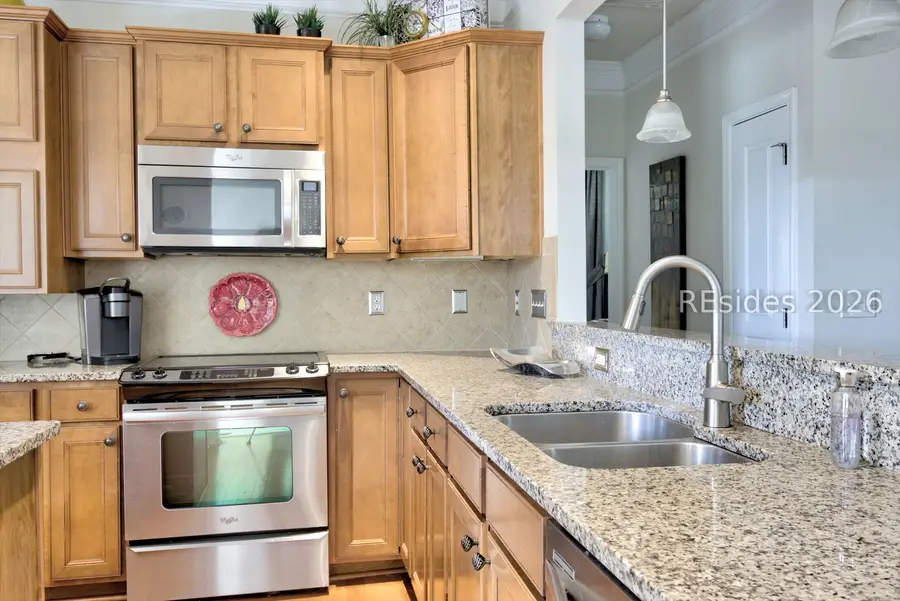 279 Mystic Point Drive, Bluffton, SC 29909 - Image #3