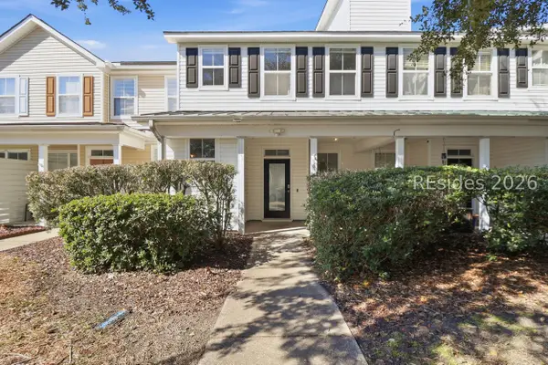 6 Water Tupelo Lane, Bluffton, SC 29910