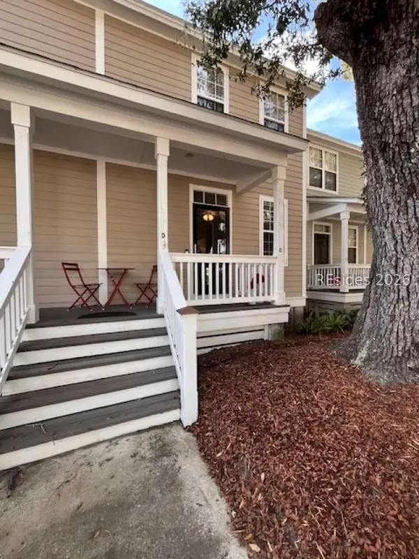 1105 13th Street #APT D, Port Royal, SC 29935