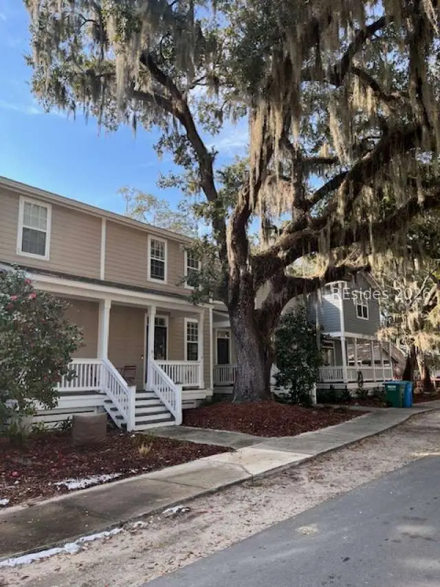 1105 13th Street #APT D, Port Royal, SC 29935 - Image #2