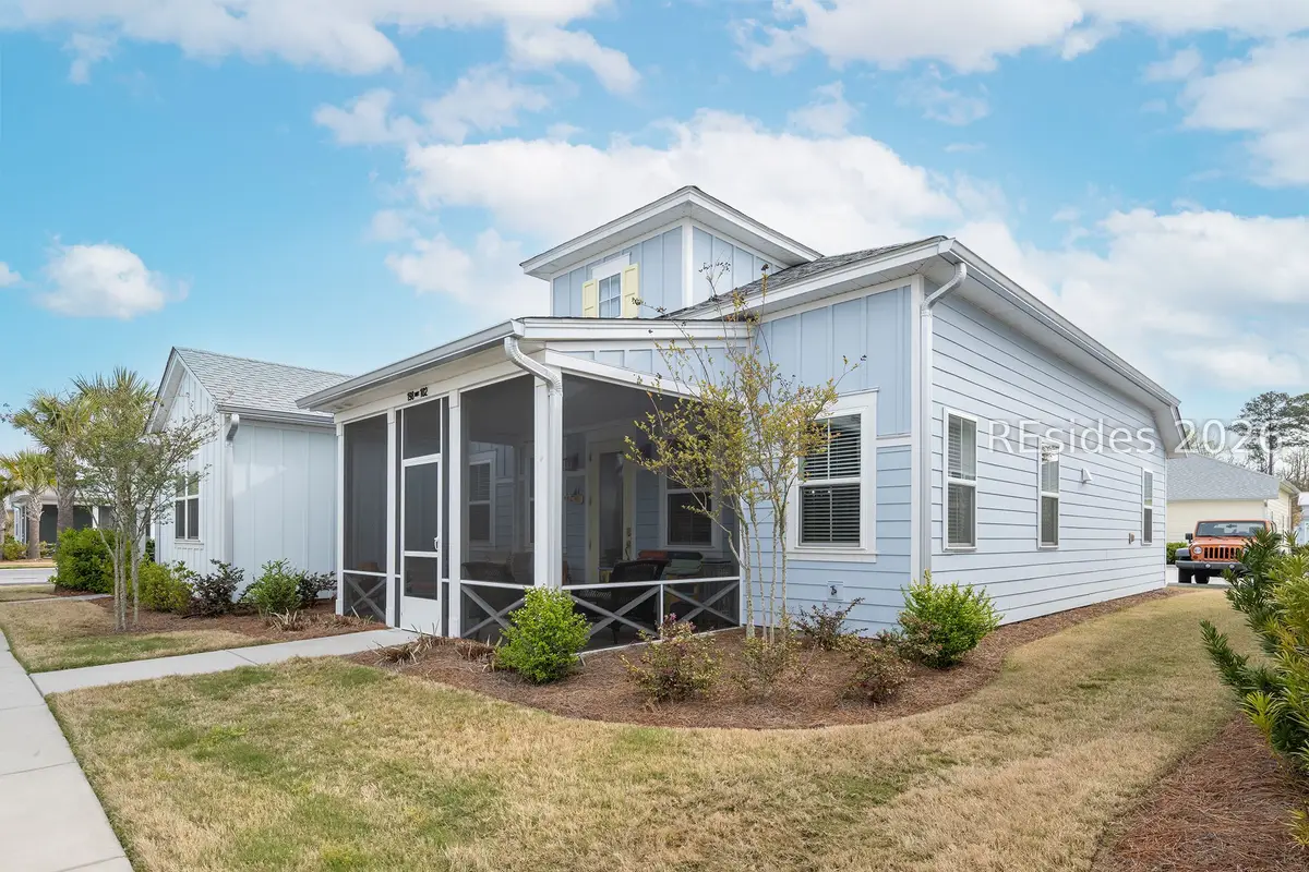 198 Sandbar Lane, Hardeeville, SC 29927 - Image #1
