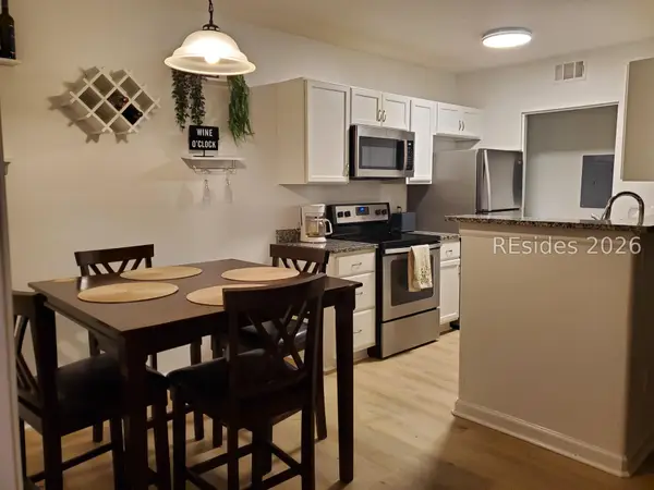 897 Fording Island Road #1304, Bluffton, SC 29910