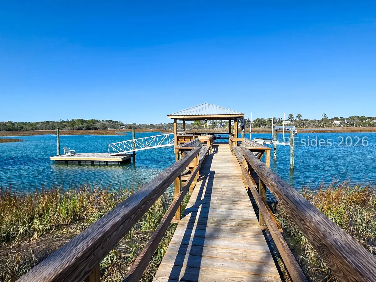 1095 Otter Circle, Beaufort, SC 29902 - Image #1