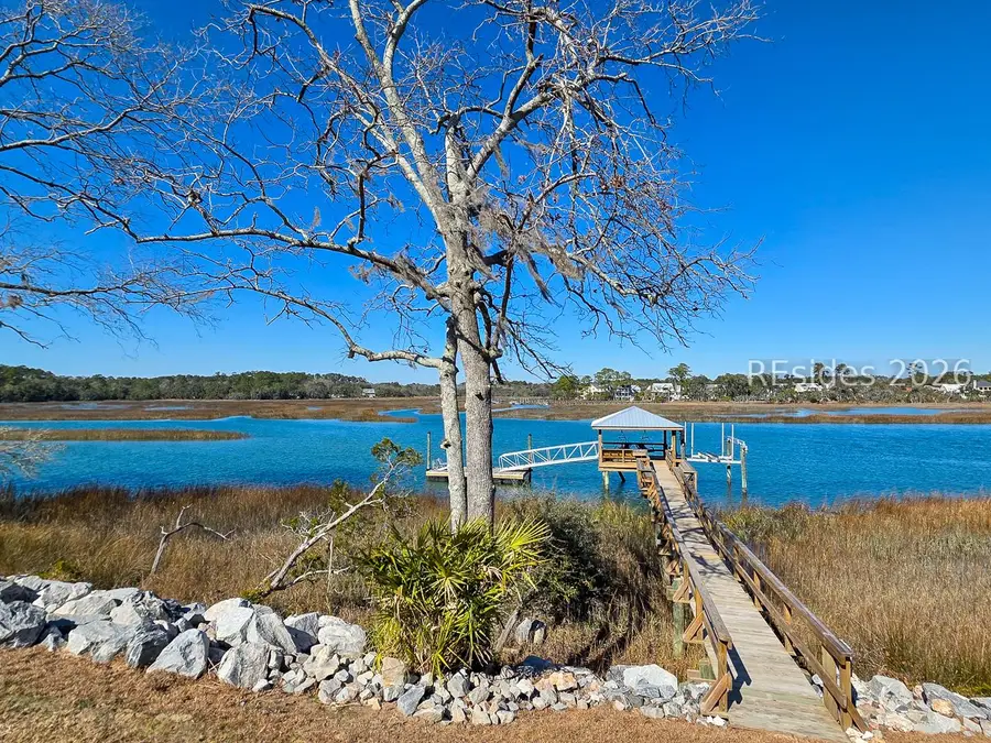 1095 Otter Circle, Beaufort, SC 29902 - Image #3