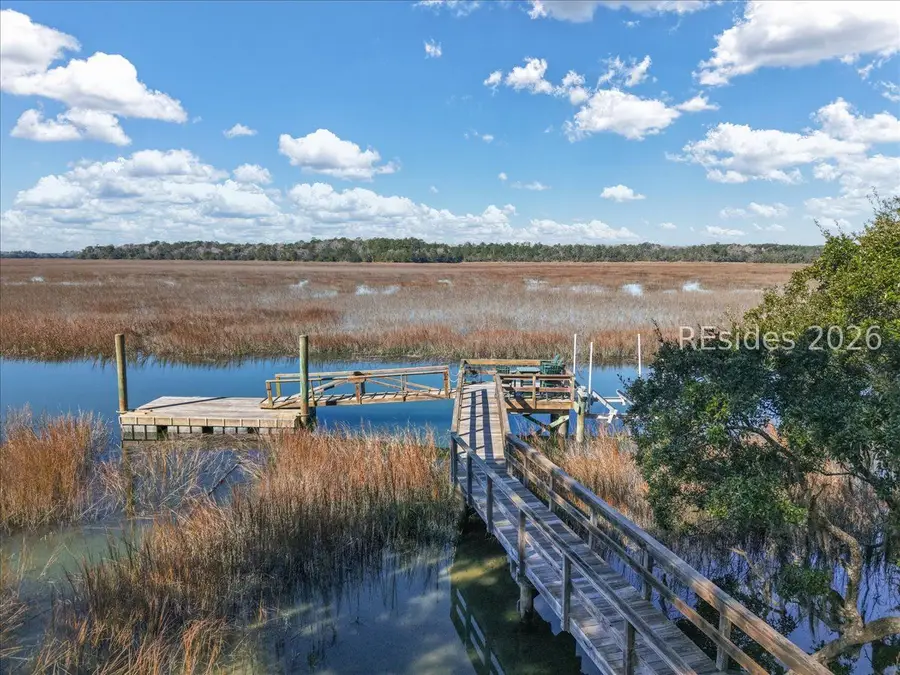 41 Sugar Mill Drive, Okatie, SC 29909 - #2