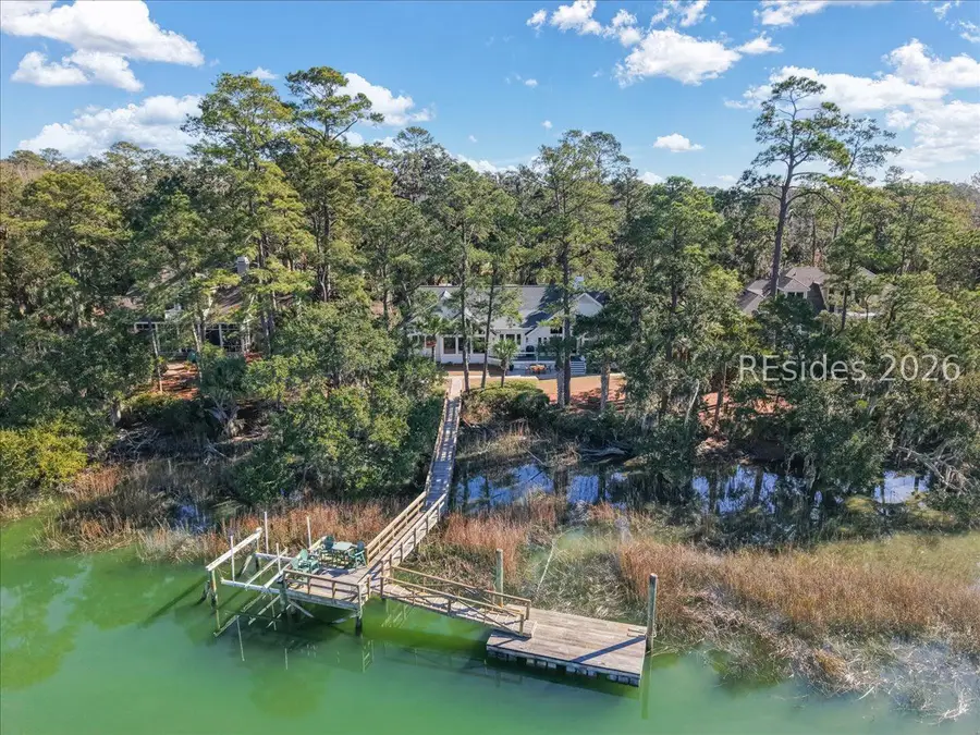 41 Sugar Mill Drive, Okatie, SC 29909 - #3