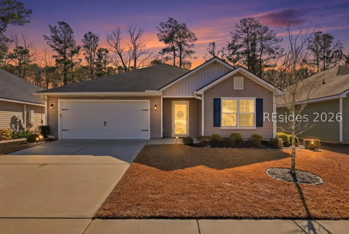 111 Old Mill Crossing, Bluffton, SC 29910 - #1