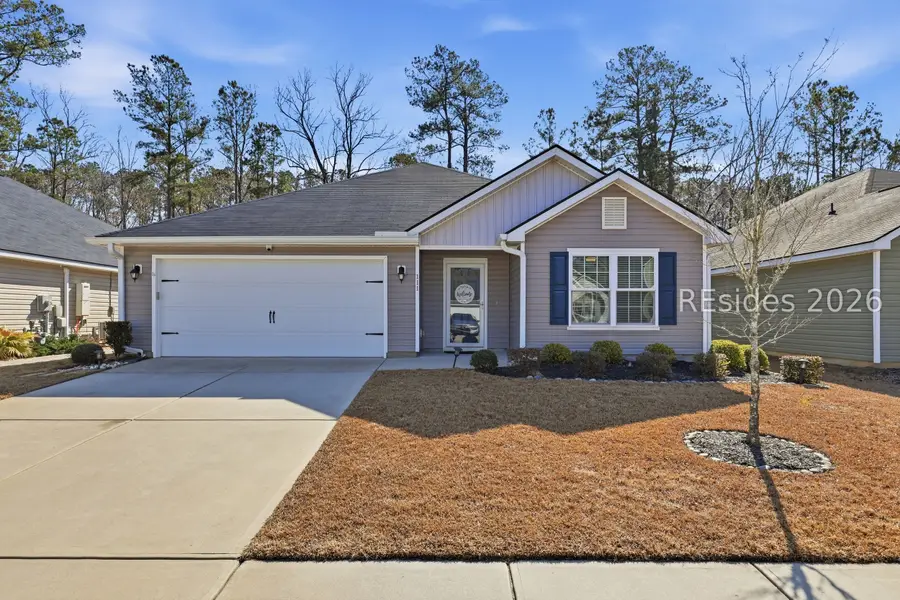 111 Old Mill Crossing, Bluffton, SC 29910 - #2