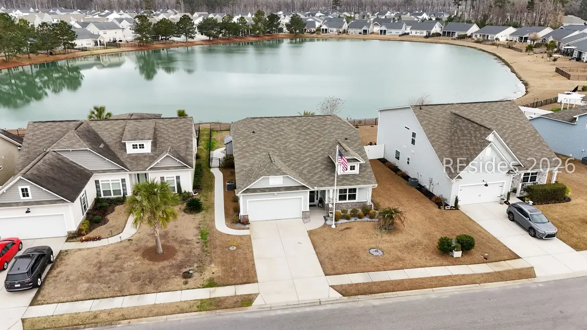 169 Fort Sullivan Drive, Ridgeland, SC 29936 - #1