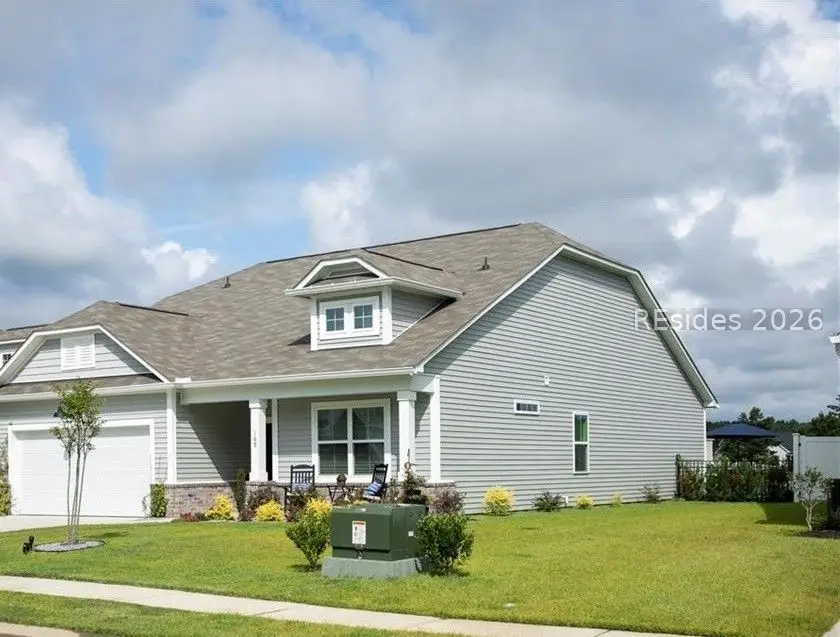 169 Fort Sullivan Drive, Ridgeland, SC 29936 - #3