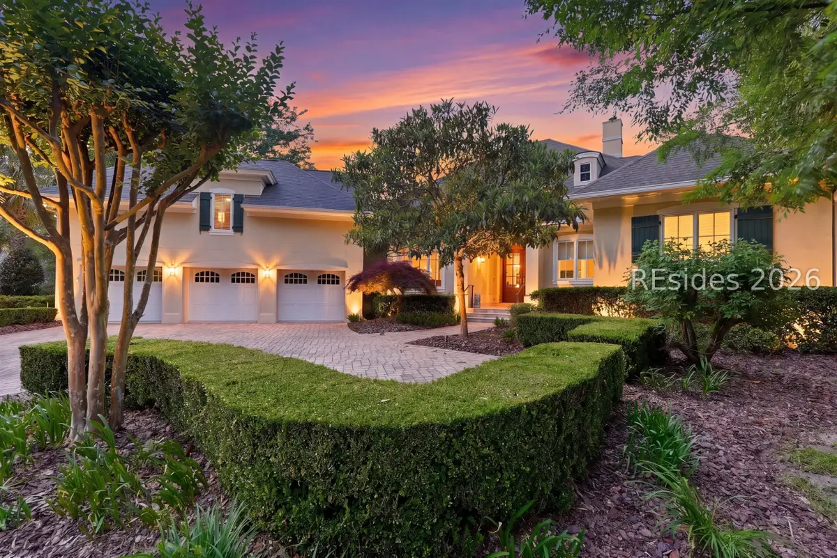 9 Holly Grove Road, Bluffton, SC 29909 - #1