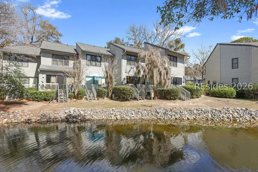 19 Lemoyne Avenue #27, Hilton Head Island, SC 29928 - #3