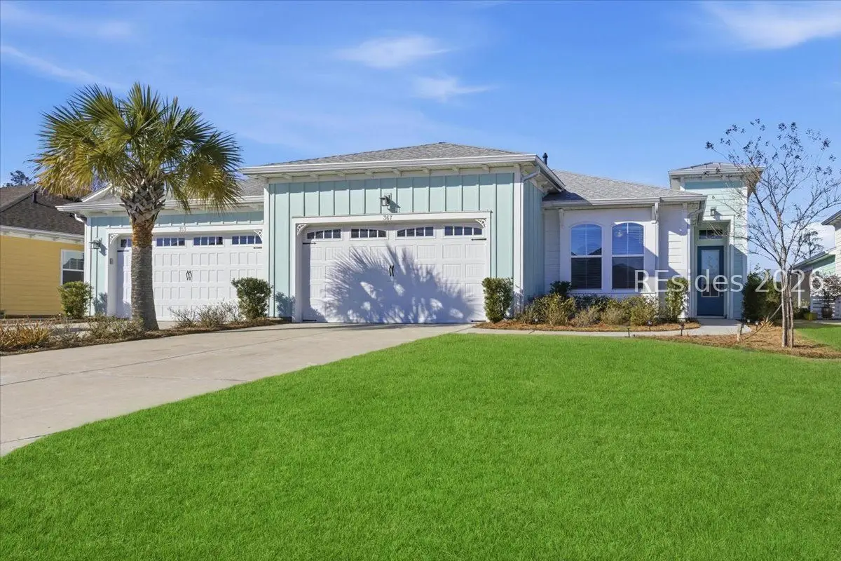 367 Beachcomber Boulevard, Hardeeville, SC 29927 - Image #1