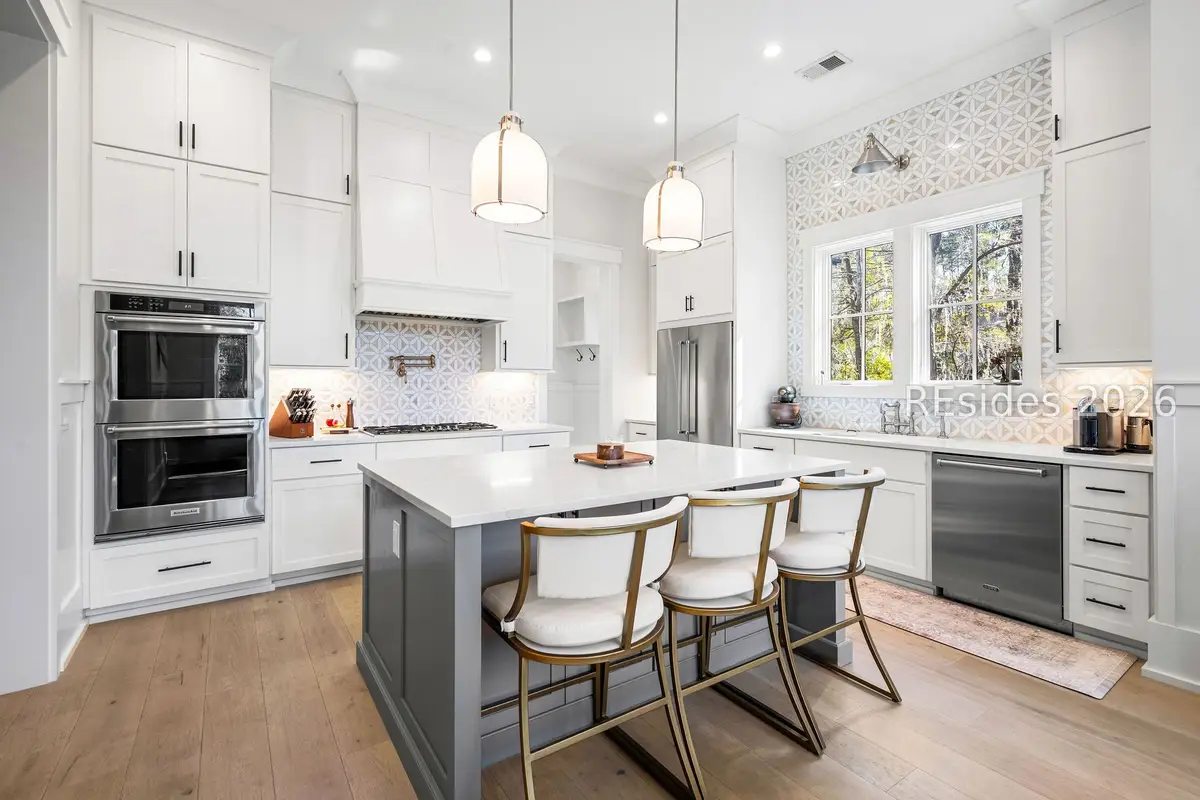 6 Wild Spartina Street, Bluffton, SC 29910 - #1