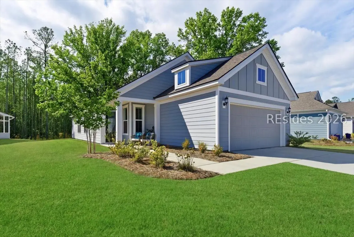 1197 Sunfish Way, Bluffton, SC 29909 - Image #1