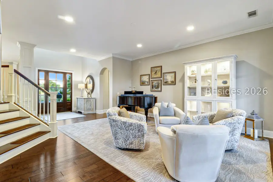 10 Abbeville Court, Bluffton, SC 29910 - #2