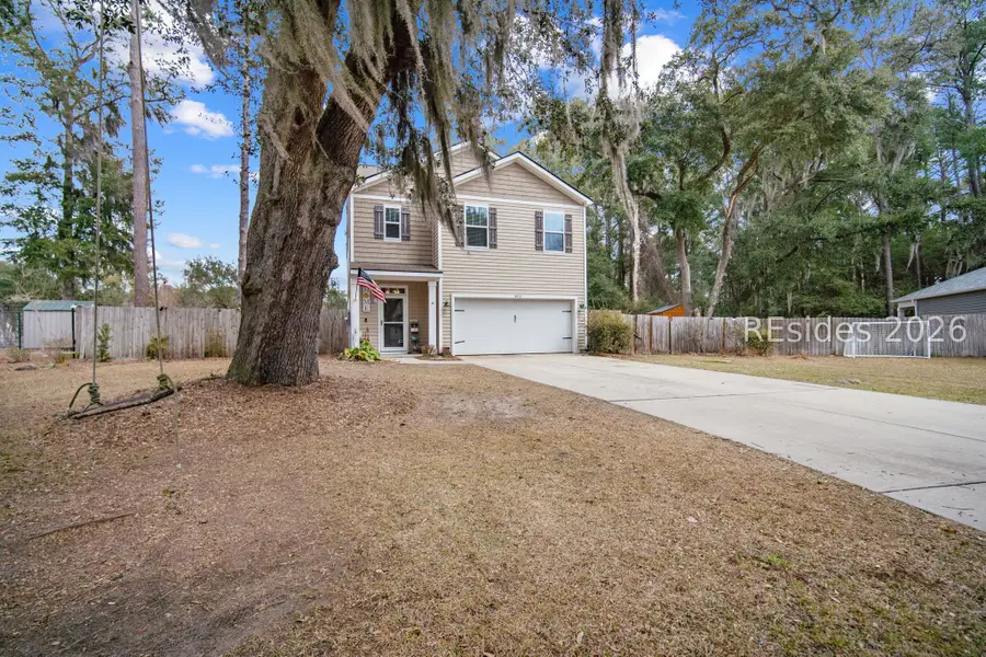 4915 Breeze Way, Beaufort, SC 29907 - #2