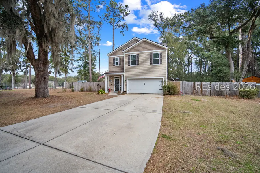 4915 Breeze Way, Beaufort, SC 29907 - #3