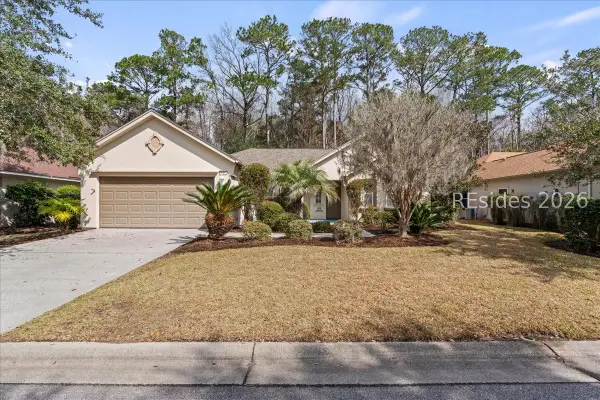 171 Hampton Circle, Bluffton, SC 29909