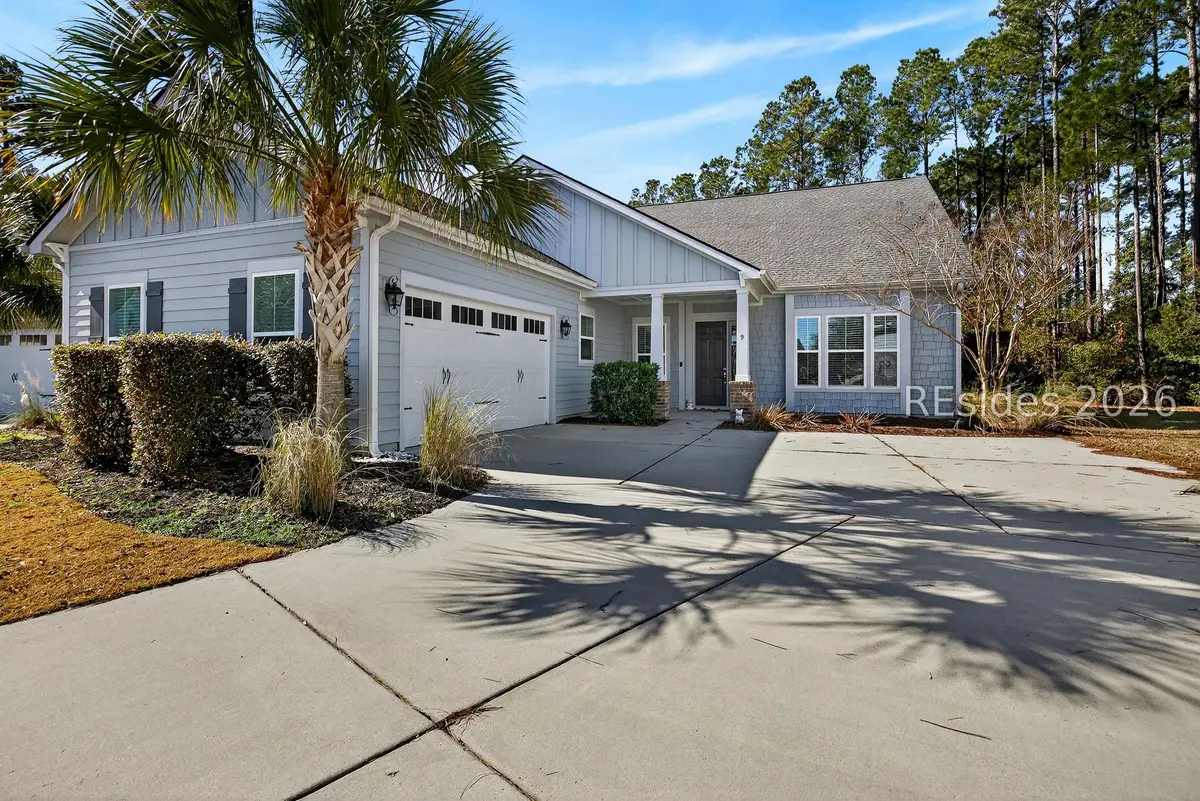 9 Lilydipper Court, Bluffton, SC 29910 - #1