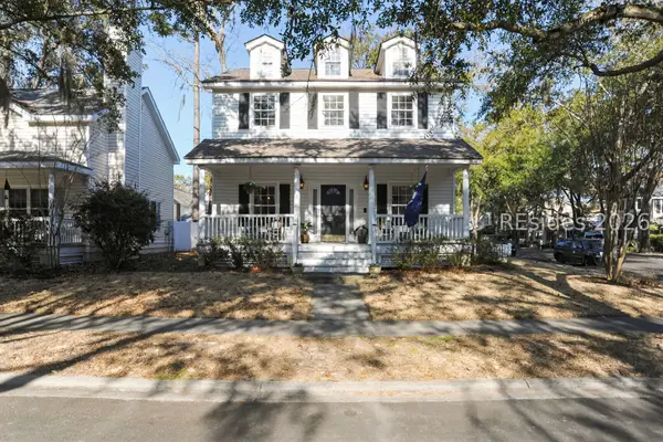 7 Regent Avenue, Bluffton, SC 29910