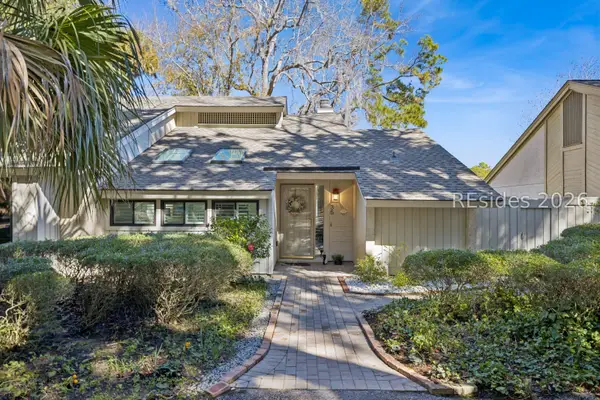 35 Stable Gate Road, Hilton Head Island, SC 29926